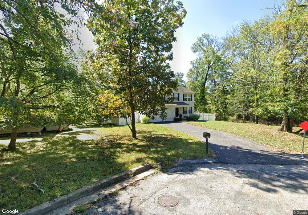 8435 Lucerne Rd, Randallstown, MD 21133 - photo 1