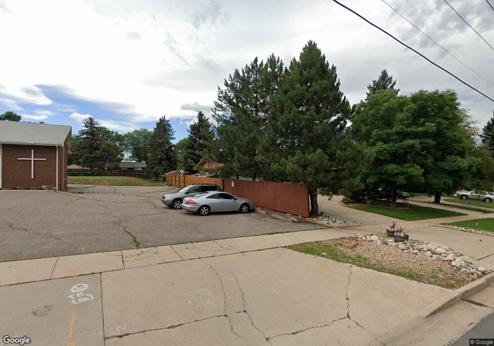 2686 S Sheridan Blvd, Denver, CO 80227 - photo 1