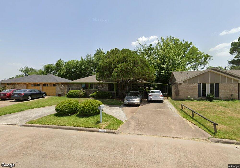 815 Marcolin St, Houston, TX 77088 - photo 1