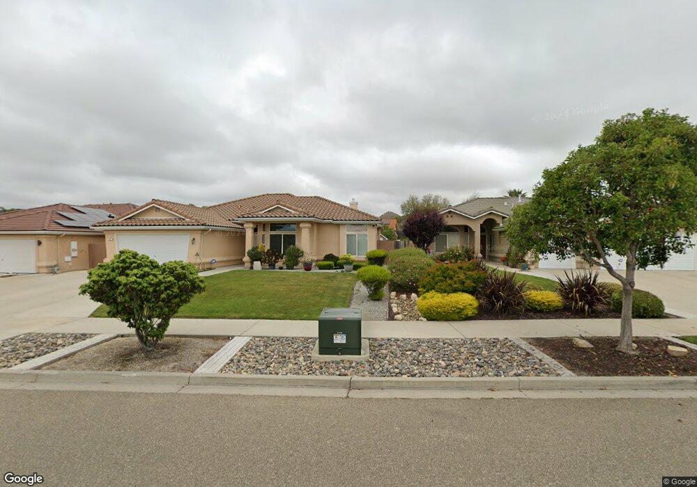 280 Beechnut St, Nipomo, CA 93444 - photo 1