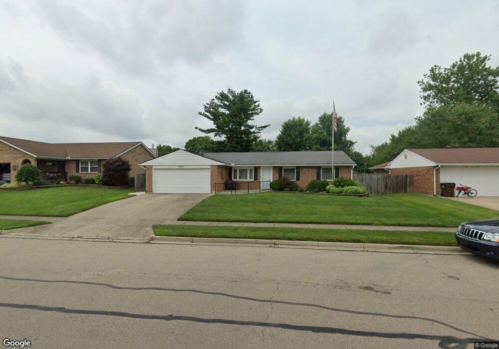 2336 Tennessee Dr, Xenia, OH 45385 - photo 1