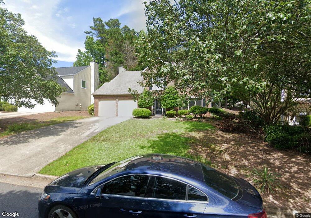 9725 Breckenridge Close, Alpharetta, GA 30022 - photo 1