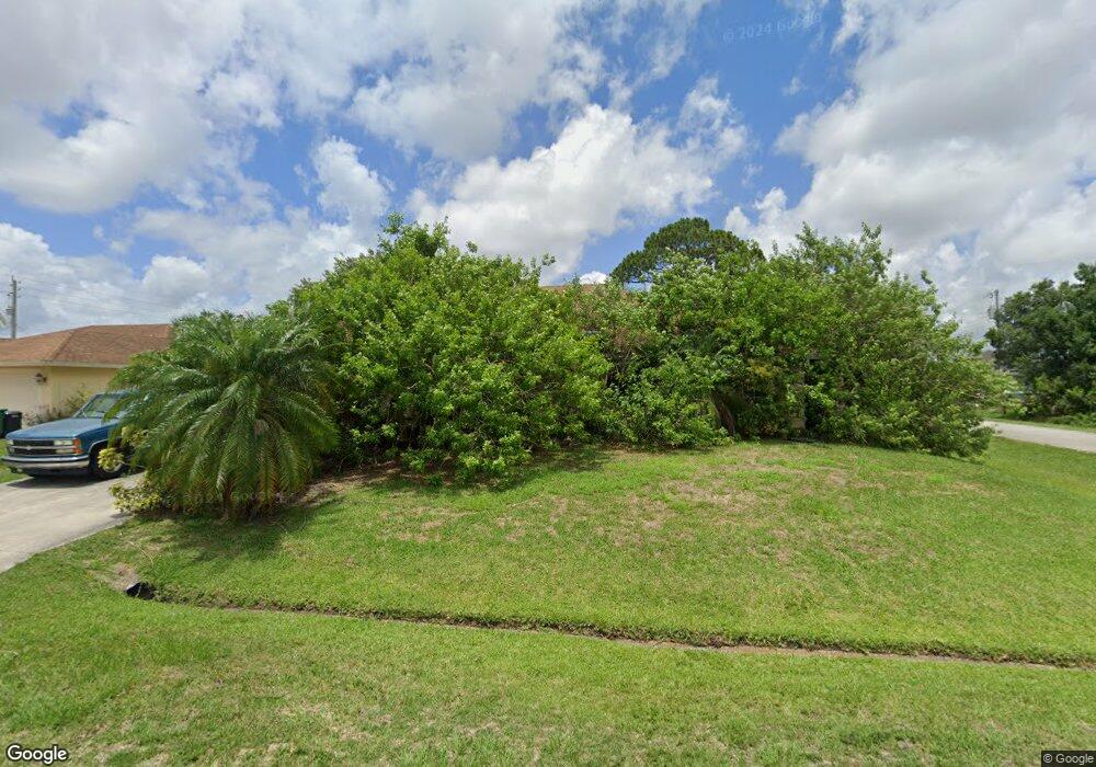 3942 SW Hainlin St, Port Saint Lucie, FL 34953 - photo 1