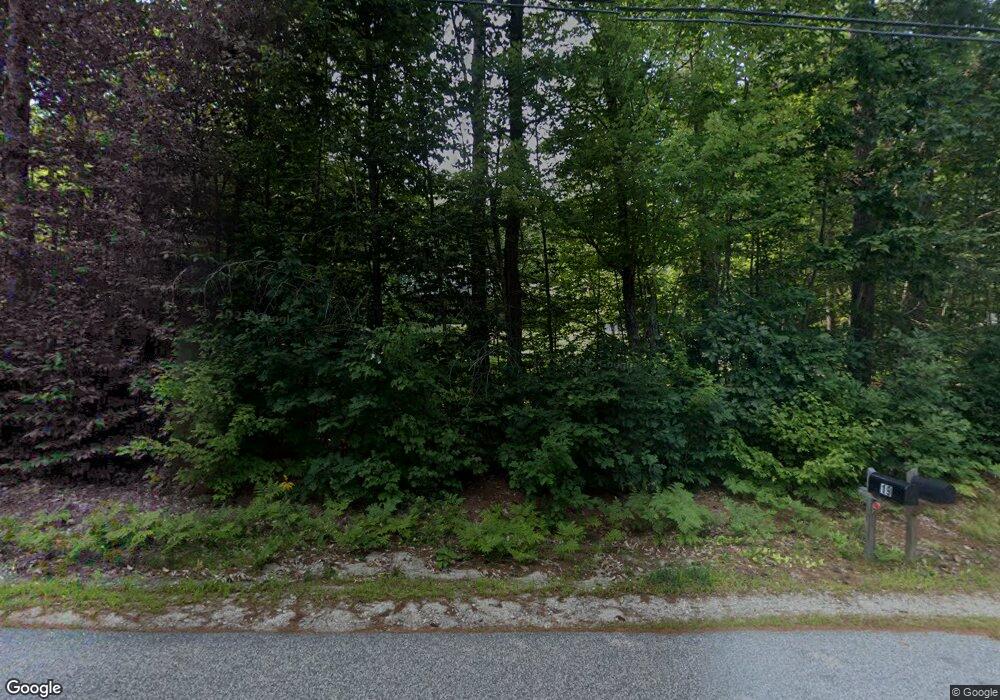 19 Friar Tuck Way, Wolfeboro, NH 03894 - photo 1