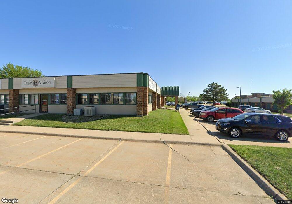 1241 Park Place NE unit C, Cedar Rapids, IA 52402 - photo 1