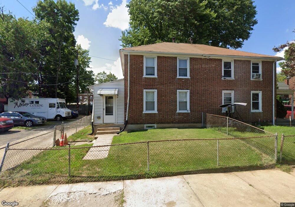 1067 Niagara Rd, Camden, NJ 08104 - photo 1
