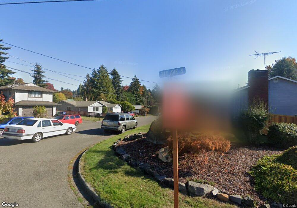 22902 21st Ave S, Des Moines, WA 98198 - photo 1