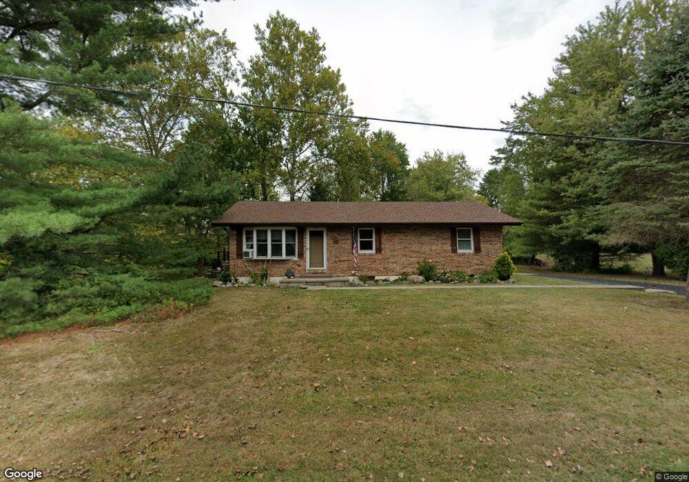 60 Curry Ridge Rd, Georgetown, OH 45121 - photo 1