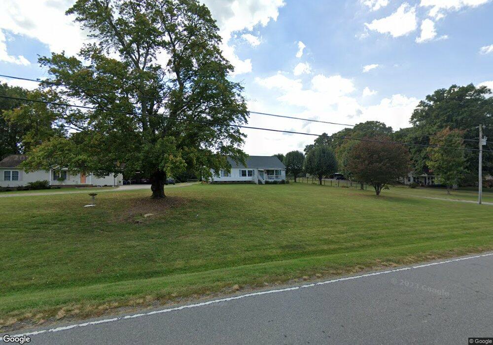 812 Mocksville Hwy, Statesville, NC 28625 - photo 1