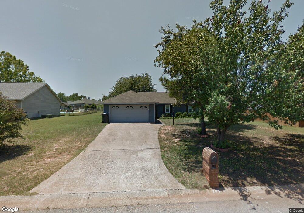 205 Westfield Dr, Warner Robins, GA 31093 - photo 1