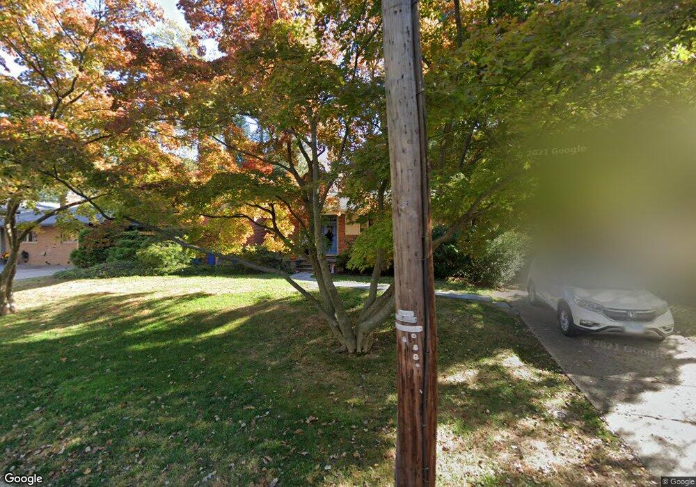 3408 Woolsey Dr, Chevy Chase, MD 20815 - photo 1