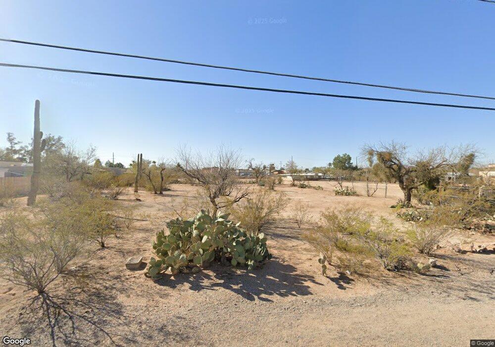 1114 E Halcyon Rd, Tucson, AZ 85719 - photo 1