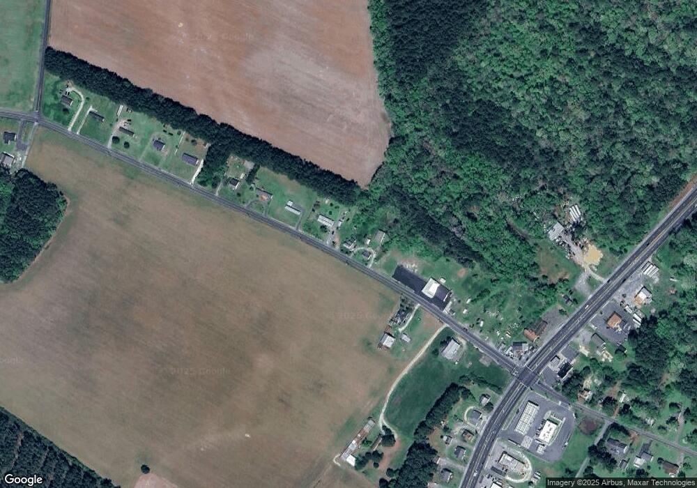 28013 Nelsonia Rd, Bloxom, VA 23308 - photo 1