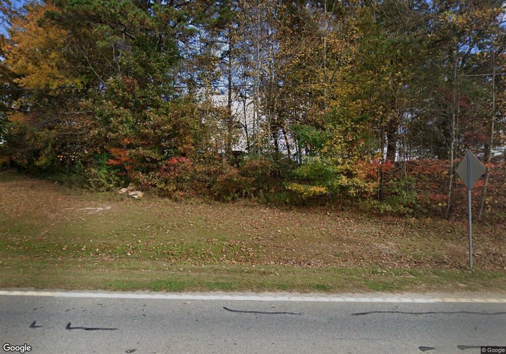 14979 Morganton Hwy, Morganton, GA 30560 - photo 1