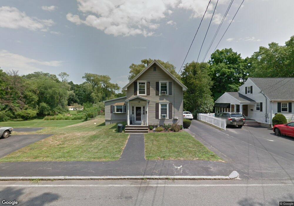 17 Forest Park Rd, Woburn, MA 01801 - photo 1