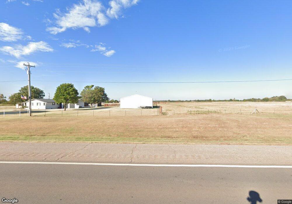 9500 Highway 177, Shawnee, OK 74804 - photo 1