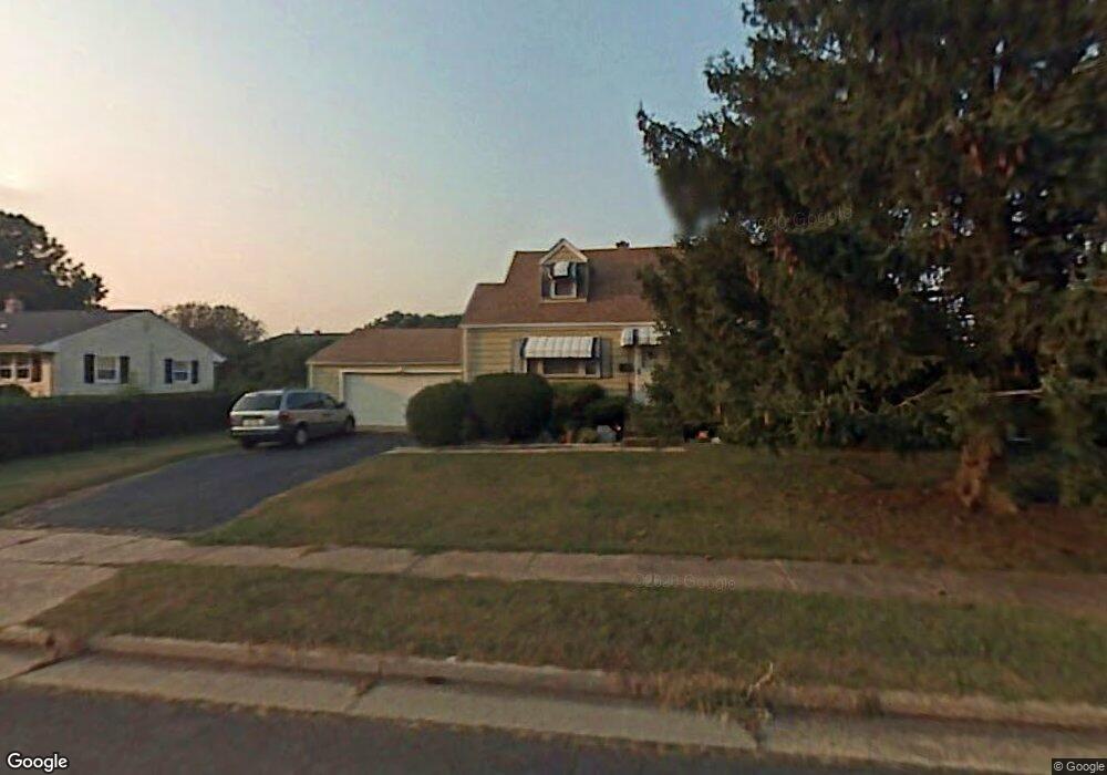 302 Jackson Ave, Manville, NJ 08835 - photo 1