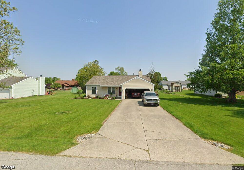 412 Shady Ln, Ossian, IN 46777 - photo 1