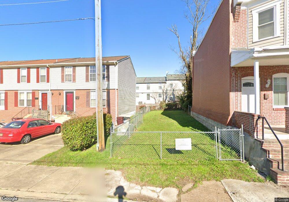 1127 Davis St, Wilmington, DE 19802 - photo 1