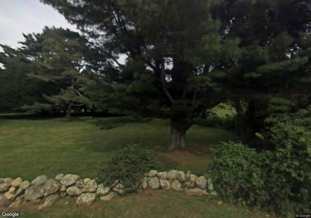 219 Indian Hill Rd, West Tisbury, MA 02568 - photo 1