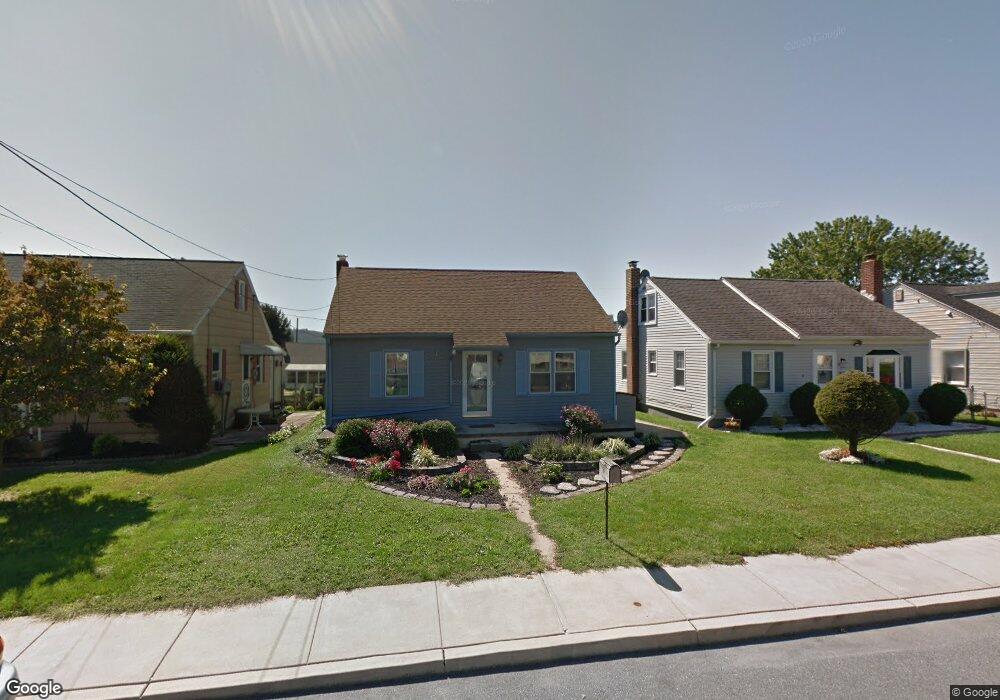 214 Wecaf Rd, New Holland, PA 17557 - photo 1