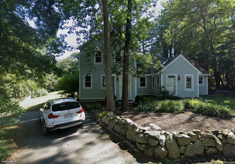 16 First Parish Rd, Norwell, MA 02061 - photo 1