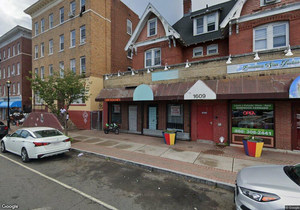 1605 Park St unit 1625, Hartford, CT 06106 - photo 1