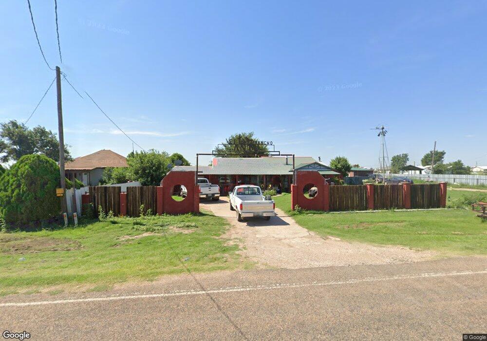 1612 E 34th St, Plainview, TX 79072 - photo 1