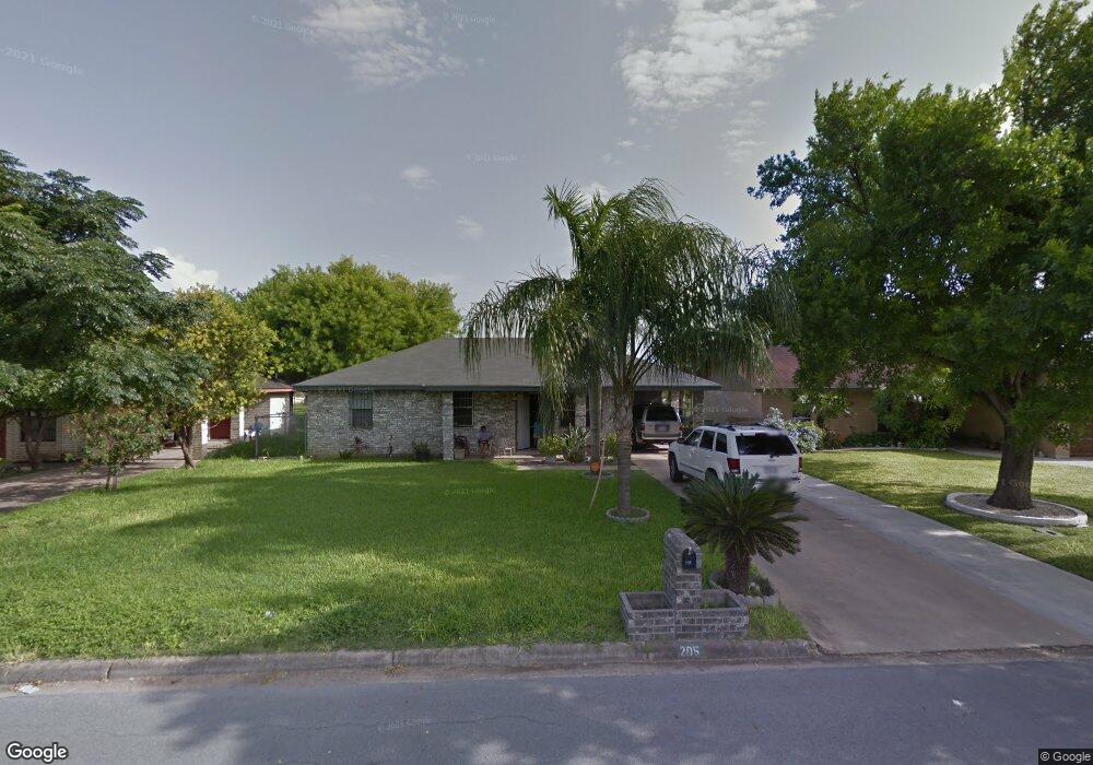 419 Becker St, Alamo, TX 78516 - photo 1