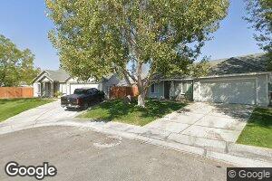 741 Ganymede Ct, West Wendover, NV 89883
