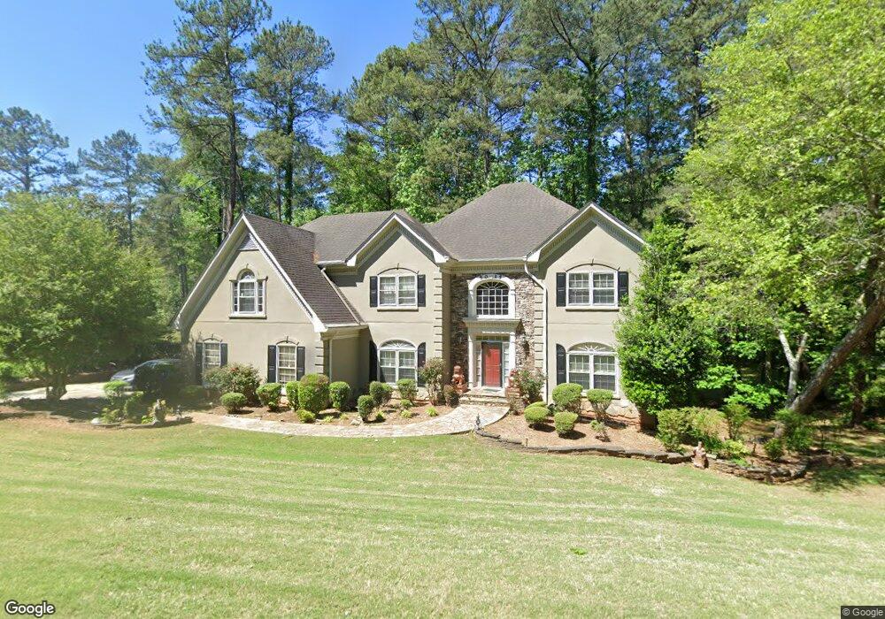 5015 Chedworth Dr unit 2, Stone Mountain, GA 30087 - photo 1