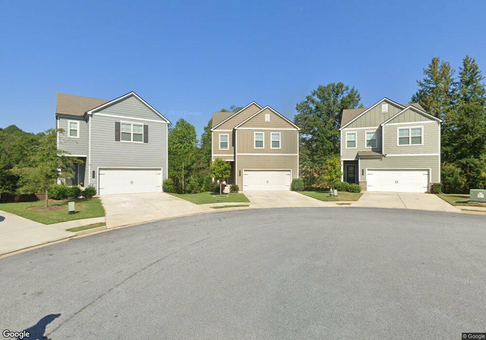 438 Auburn Station Dr unit 35, Auburn, GA 30011 - photo 1