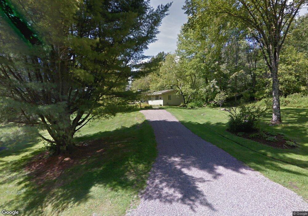 959 Cottage Club Rd, Stowe, VT 05672 - photo 1