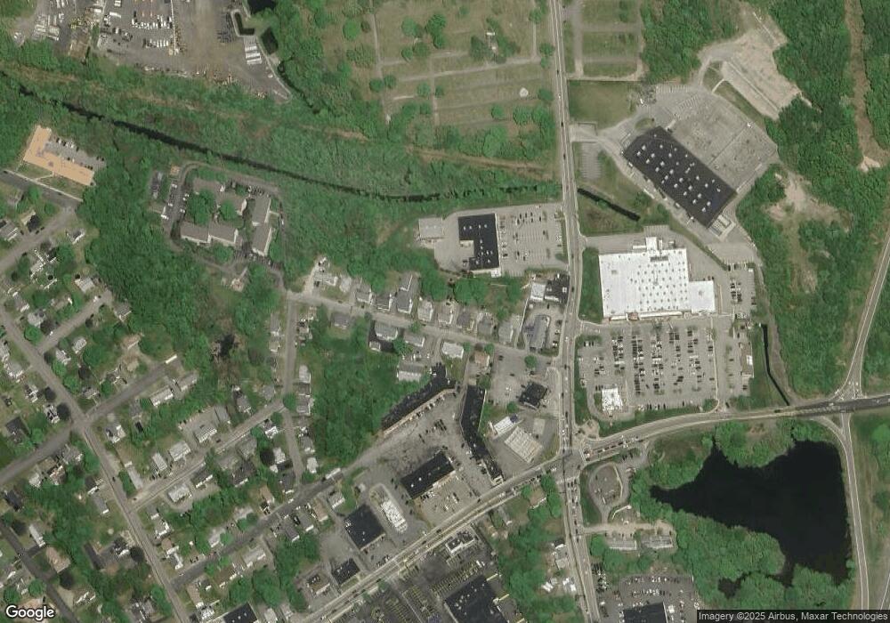 22 Hartley St unit 24, Webster, MA 01570 - photo 1