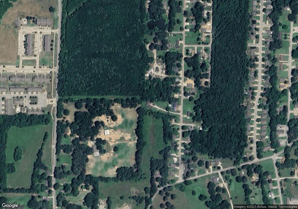 821 Mays Rd, Jonesboro, AR 72405 - photo 1