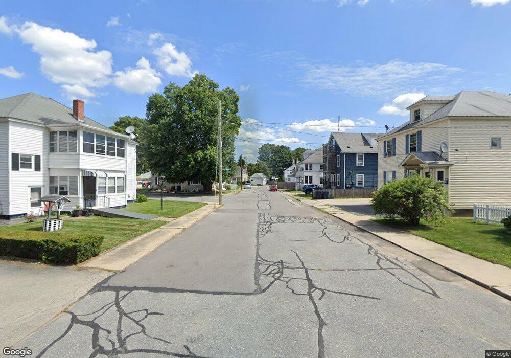 35 Proctor St, Nashua, NH 03060 - photo 1