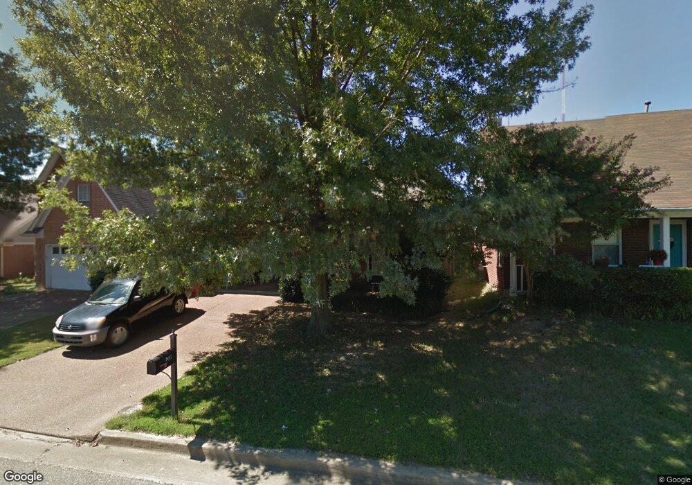 1023 Appling Meadow Dr, Cordova, TN 38018 - photo 1