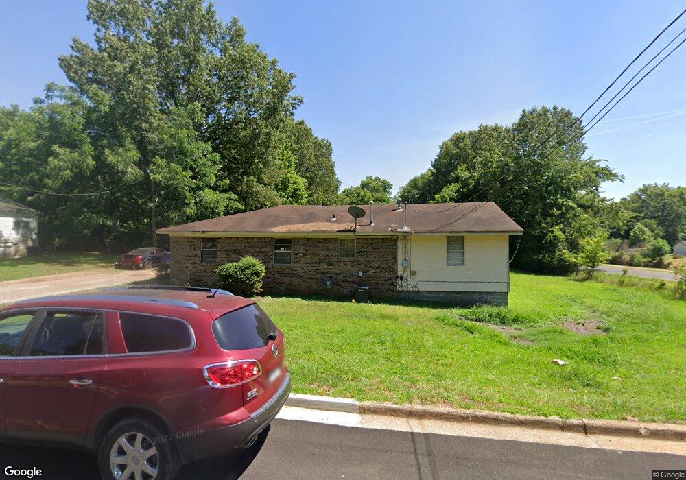 995 Hill St, Hernando, MS 38632 - photo 1