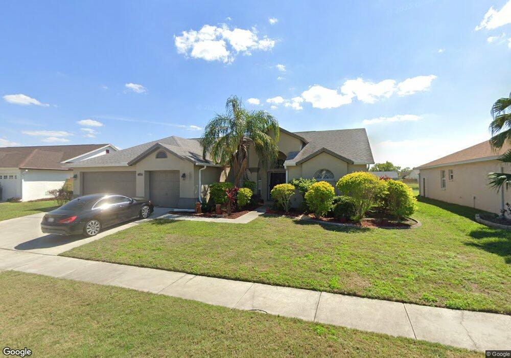 1712 Compton St, Brandon, FL 33511 - photo 1