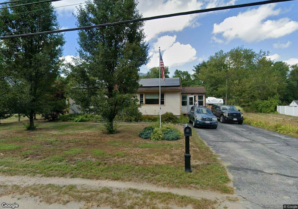 497 Main St, West Townsend, MA 01474 - photo 1