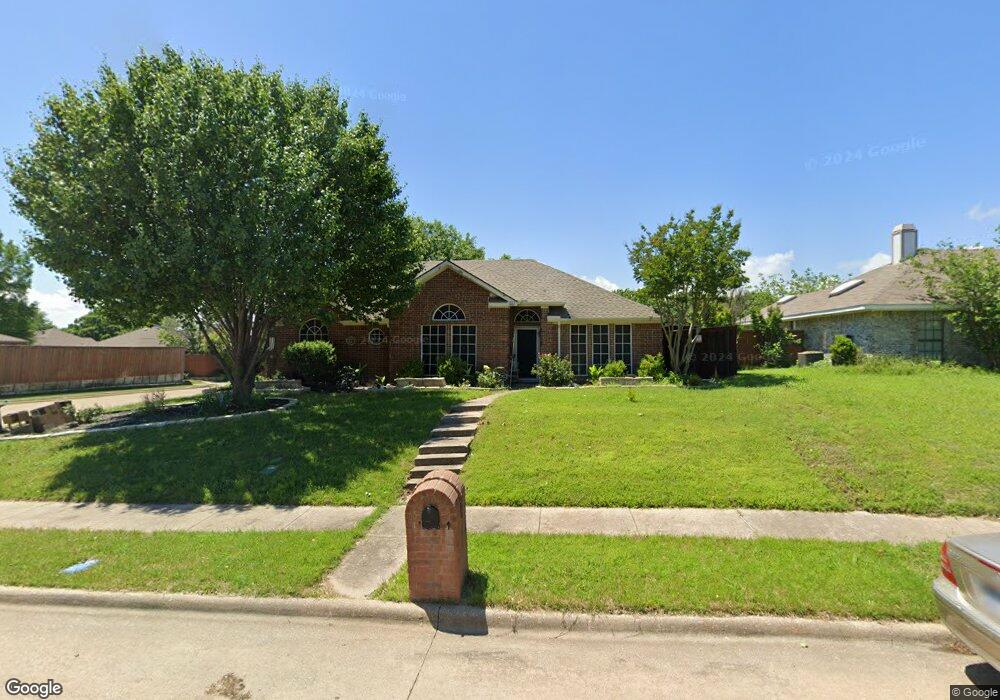 501 Kylie Ln, Wylie, TX 75098 - photo 1