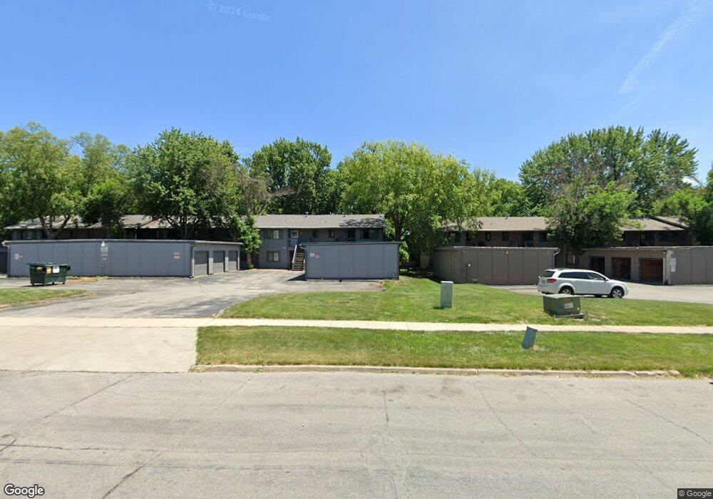 2953 SE 19th St unit 1, Des Moines, IA 50320 - photo 1