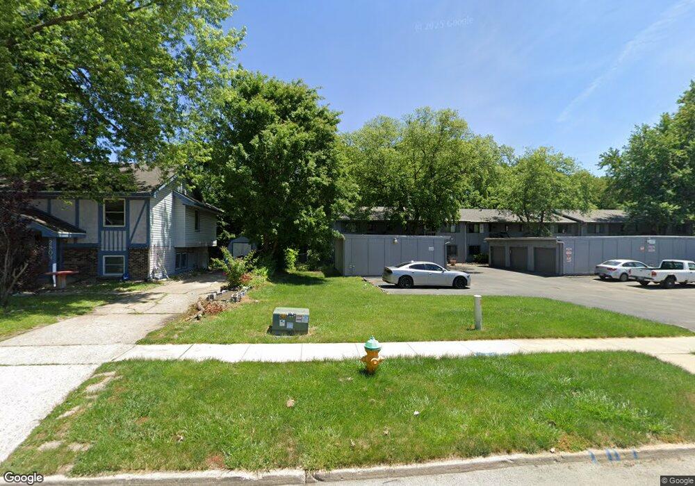 2901 SE 19th St unit 24, Des Moines, IA 50320 - photo 1