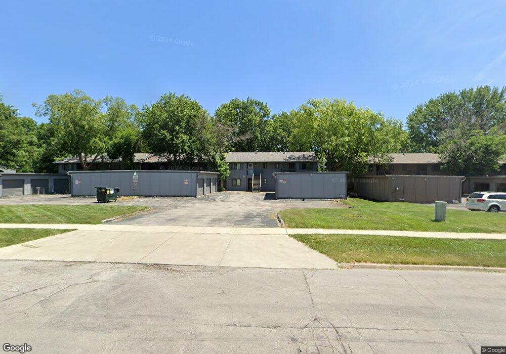 2949 SE 19th St unit 3, Des Moines, IA 50320 - photo 1