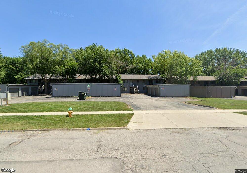 2947 SE 19th St unit 4, Des Moines, IA 50320 - photo 1