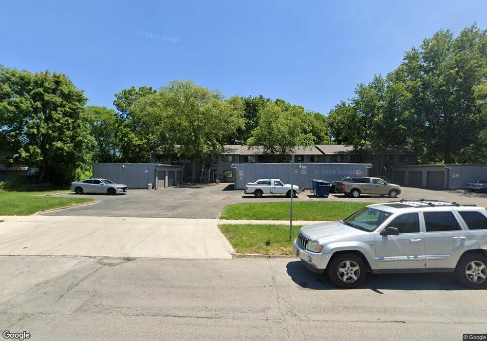 2909 SE 19th St unit 20, Des Moines, IA 50320 - photo 1