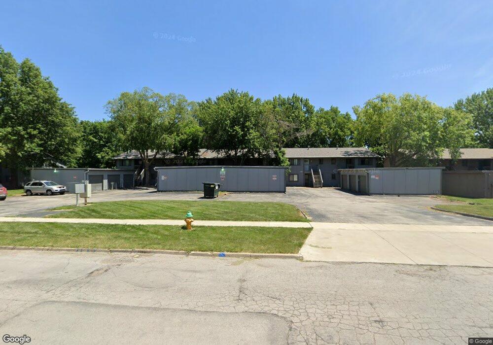 2943 SE 19th St unit 6, Des Moines, IA 50320 - photo 1