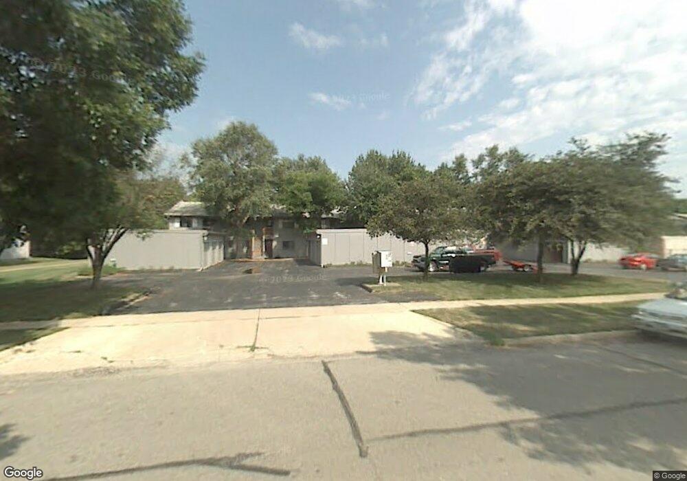 2941 SE 19th St unit 7, Des Moines, IA 50320 - photo 1