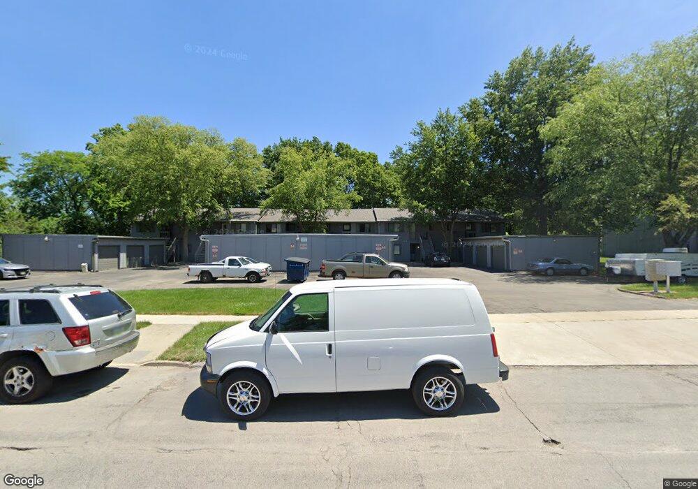 2915 SE 19th St unit 17, Des Moines, IA 50320 - photo 1