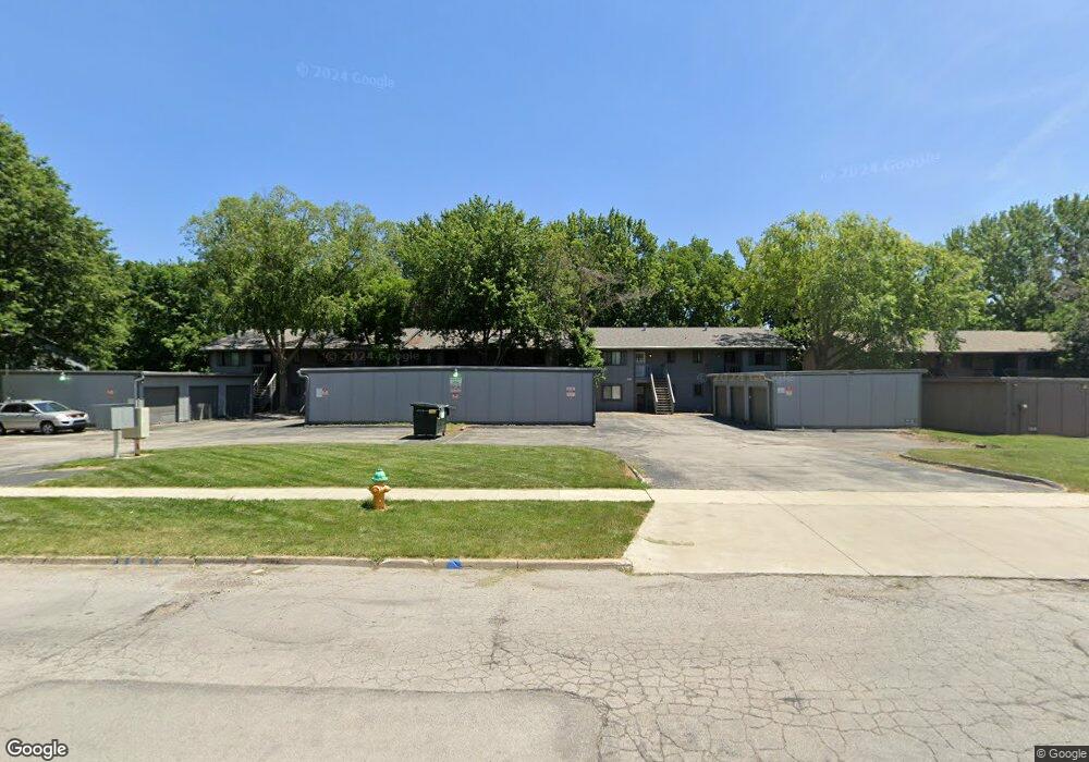 2945 SE 19th St unit 5, Des Moines, IA 50320 - photo 1